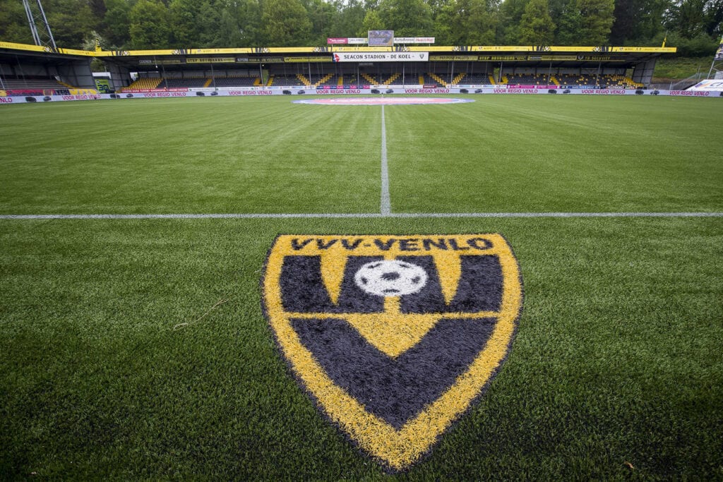 voetbal VVV Venlo stadion horeca