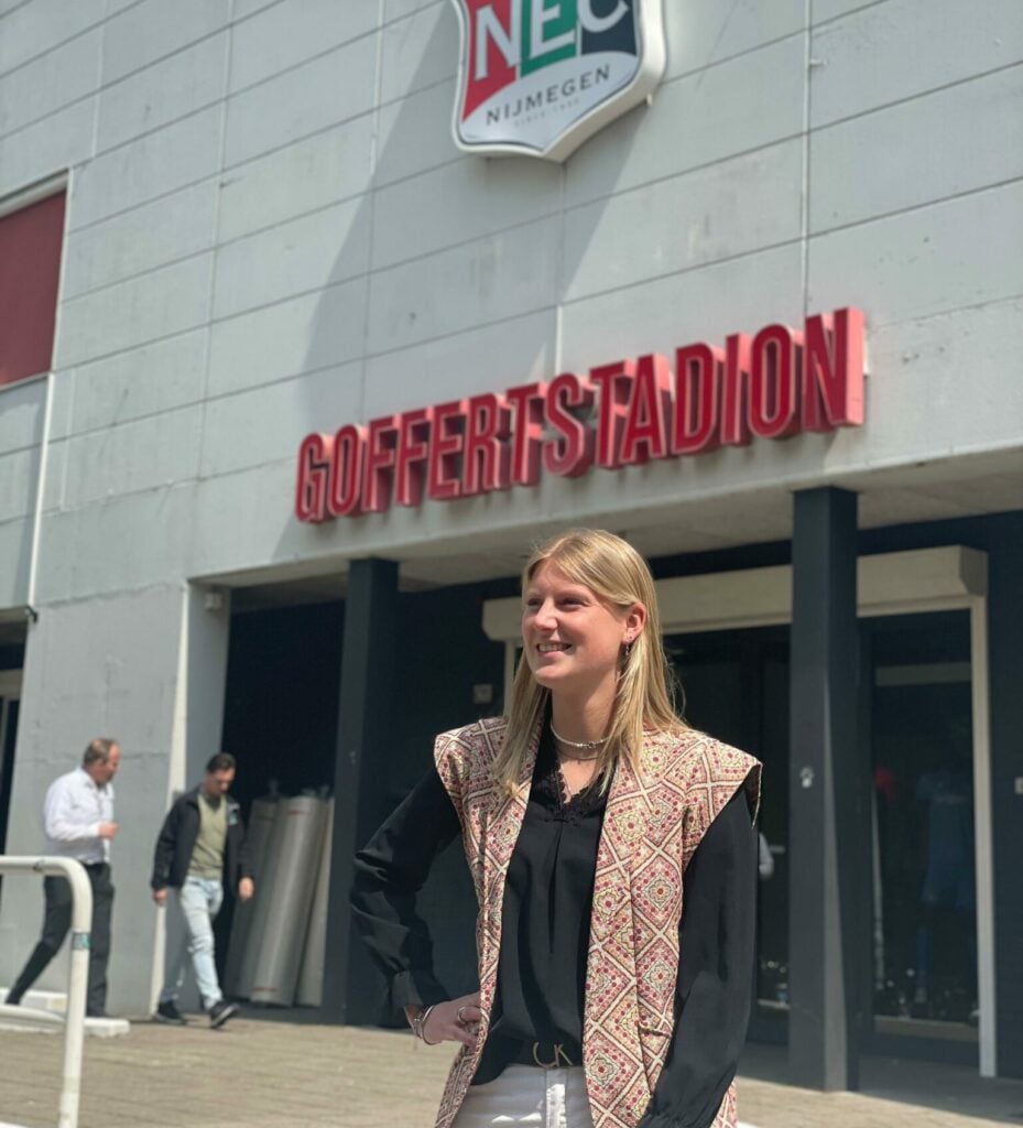 Marit Stagiaire